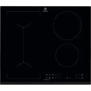 Plita incorporabila Electrolux LIV63431BK