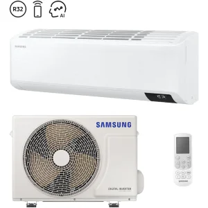 Aparat de aer conditionat Samsung Cebu 12000 BTU Wi-Fi