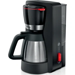 Cafetiera Bosch My Moment TKA6M273