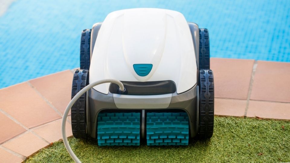 Cel mai bun aspirator pentru piscina