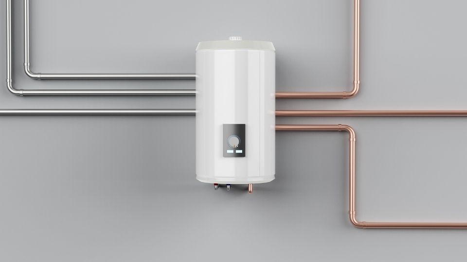 boiler electric premium